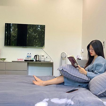 Lake House ハザン エクステリア 写真