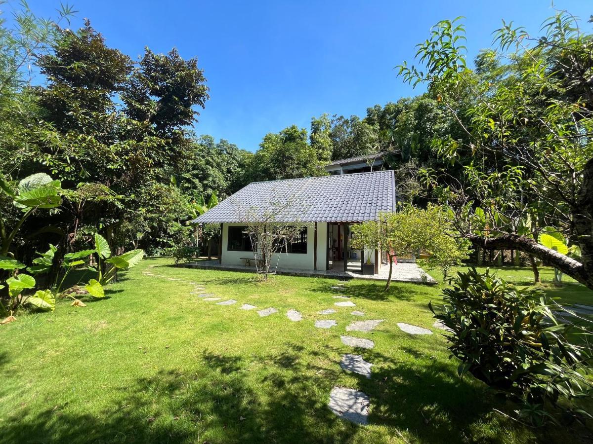 Lake House ハザン エクステリア 写真
