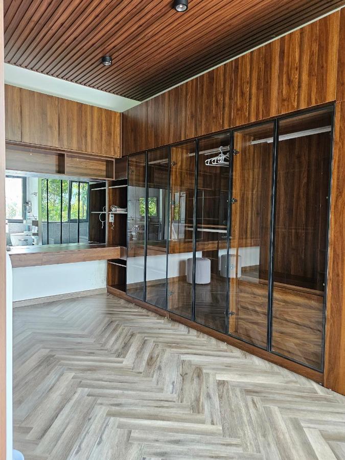 Lake House ハザン エクステリア 写真